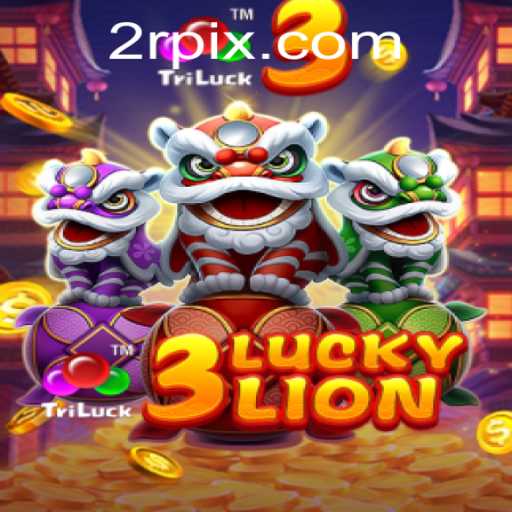 Exploring the Thrills of 3LUCKYLION: A Deep Dive into the Game's Fascinating World