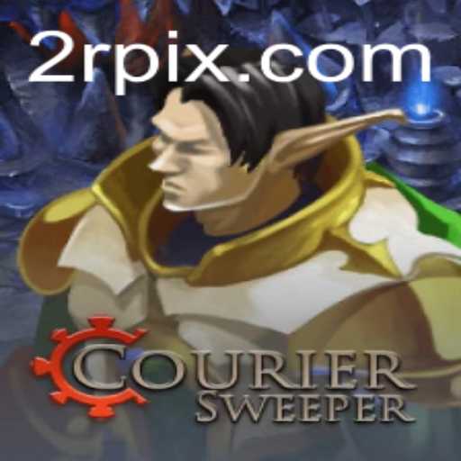 Unveiling CourierSweeper: The Exciting Game That Blends Strategy and Adventure