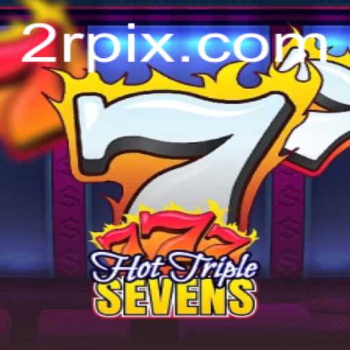HotTripleSevens: A Dazzling Journey into the World of Slots